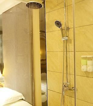 Xingbo Express Hotel Guilin Car Station Branch Extérieur photo