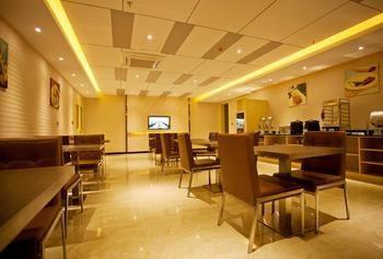 Xingbo Express Hotel Guilin Car Station Branch Extérieur photo
